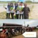 Gerakan Nasional Pengendalian Inflasi Pangan (GNPIP) Aceh 2023