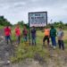 PTPN 2 Lanjutkan Okupasi HGU 94 Kebun Limau Mungkur, Penggarap Sudah 2 Kali Disomasi