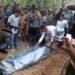 Diduga Menjadi Korban Pembunuhan, Salah Seorang Warga Sandai Ditemukan Terkubur Tidak Bernyawa