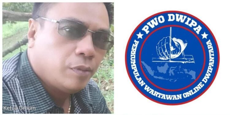 Tugas Dewan Pers Melakukan Pendataan Bukan Verifikasi