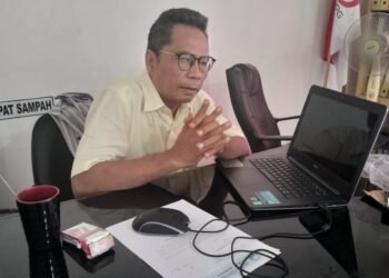 LSM KIPPI Sebut Plt. Kadiskes Kampar Tidak Menjalankan Pelayanan Publik.