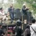 Gelar Aksi Damai di depan Kantor Bupati Suara Kaum Penganggur Masyarakat Kabupaten Bekasi Tuntut di Pekerjakan
