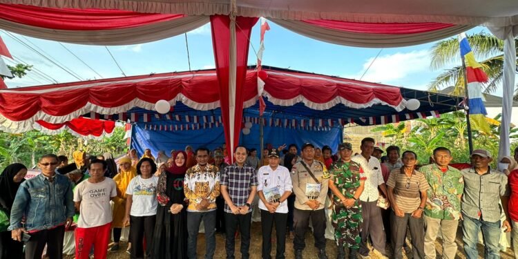Peby Angga Pratama : Warga Jalan Jepang Minta Dibuatkan KIS dan Minta Pelaksanaan PPDB di Laksanakan Dengan Baik