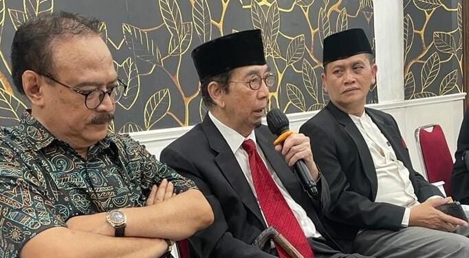 Leadership With Statesmanship Sebagai Watak dan Sikap Kenegarawanan