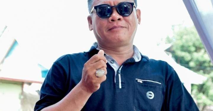Ketua SPI DPD Waya Kanan Rijal Ariyanto “Mengecam Keras Tindak Pidana Curats Di Kecamatan Gunung Labuhan