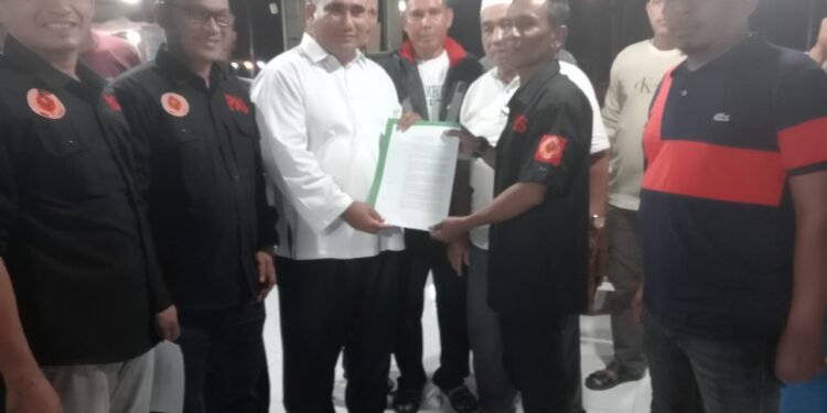Dahsyadnya Organisasi Persatuan Aceh, “Serantau Demi Masyarakat Aceh”
