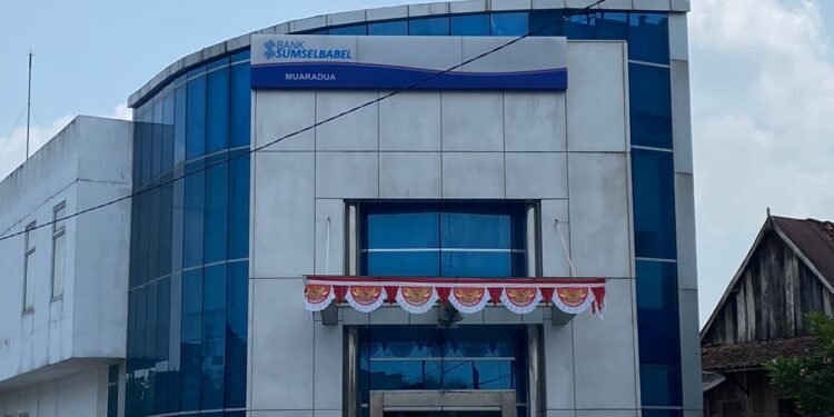 Bank Sumsel Babel Muaradua Komitmen Fasilitasi Pembayaran PBB-P2 di Wilayah OKU Selatan