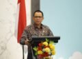 Kemendagri Lakukan Monitoring dan Evaluasi Kinerja Komisi Irigasi Kemendagri Dorong Peran Komisi Irigasi untuk Ketahanan Pangan