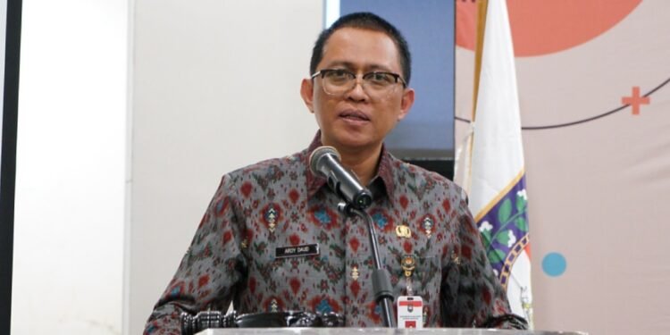 Pemerintah Bahas Langkah Strategis Capai Target Sanitasi