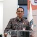 Pemerintah Bahas Langkah Strategis Capai Target Sanitasi