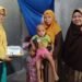 Kolaborasi OPD Provinsi Sulbar Berhasil Tangani 9085 Bayi dan Jadikan 1054 Bayi Bebas Stunting