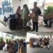 Jum’at Berkah : “Rumah Sakit Mesra Berbagi Kepada Masyarakat Sekitar”. 