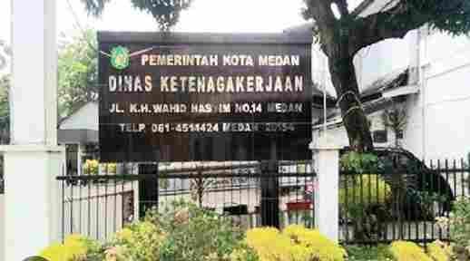 Disnaker Medan Surati PT Adira Berikan Pesangon SP Panjaitan Korban PHK Sepihak Segera