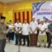 Drs. Mahdi Efendi Lantik Jajaran Pengurus GAPI Aceh Barat Periode 2023-2028