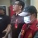 Rugikan Negara Rp.5 Miliar, Penyidik Kejati Tahan Sekretaris dan Ketua Harian KONI Sumsel.