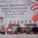 Melalui Materi Wawasan Kebangsaan, Dandim 0105/Abar Tanamkan Kedisiplinan Dan Karakter Kepribadian