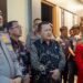 Gelar Rapat Tatap Muka Bersama Para Pekerja Buruh, Kapolda Kalbar Pastikan Akan Kawal Hak dan Kewajiban Dapat Terpenuhi