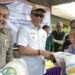 Sukses Salurkan Bantuan Pangan Kepada 122.558 Warga Miskin, Perum Bulog Apresiasi Pemprov Sulbar