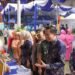 Wujudkan Kemandirian, Plt. Bupati Buka Pameran TTG Dalam Rangka Peringati BBGRM Tahun 2023