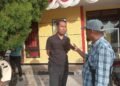 DIduga Melakukan Jual Beli dan Pemalsuan Surat Tanah, Syarif Buraqoh Laporkan Sutrisno dan Kamaruddin ke Polsek Midai.