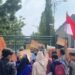 Kaum Pengangguran Bekasi, Siap-Siap Lakukan Aksi Jilid 2 Mereka Berencana Akan Membanjiri Kantor Bupati Bekasi
