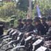 Brimob Kalbar Siap Hadapi Pemilu 2024 Dengan Latihan Anti Anarkis