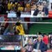Keseruan Turnamen Bola Voli Kapolri Cup 2023, Antusiasme Masyarakat Khususnya Kota Pontianak Sangat Tinggi