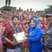 Brigjen Said Latuconsina Sebagai Ketua Dewan Pembina Mollucan Jukulele Leaders, Meriahkan Acara Badendang Jukulele di Saparua