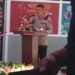Kapolres Aceh Barat Gelar Kegiatan Launching Kampung Anti Narkoba Desa Lapang