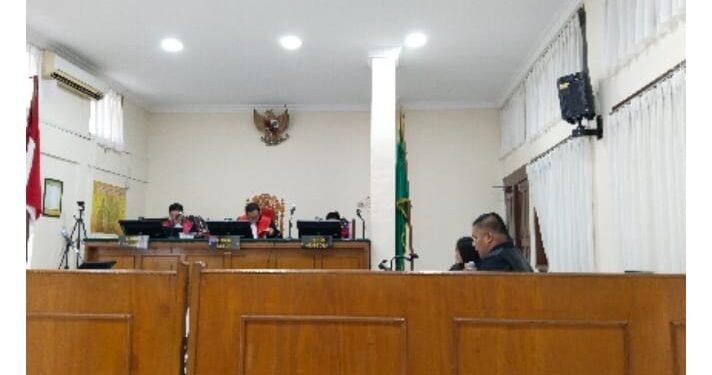 Tidak Terbukti Palsukan Dokumen, RH Divonis 3 Tahun Penjara Terkait Kasus Dana KUR BRI Kualu