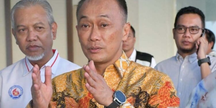 Inflasi Bulan Juli di Sulbar 1,34 Persen (yoy), Terendah Kedua Nasional
