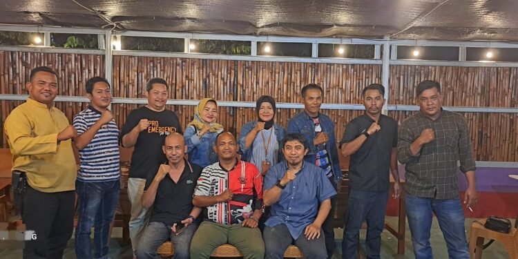 FSPKSI Riau Dibentuk; Beri Advokasi Kepada Pendidik dan Tenaga Kependidikan