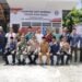 Kapolres Aceh Barat Launching Kampung Anti Narkoba