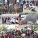 Kodam XII/Tpr Gelar Latihan Kesiapsiagaan Operasi Penanganan Konflik Sosial