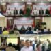 Bawaslu Lingga Gelar Kegiatan Bimtek Penyelesaian Sengketa Proses Terkait Pelanggaran Pemilu