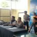 Pelaku Pencurian Spesialis Sepeda yang Beraksi Dirumah Warga di Kota Pekanbaru Ditangkap di Wilayah Hukum Polsek Tampan Polresta Pekanbaru.