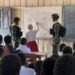 Satgas Mobile Raider 300 Siliwangi : Mengajar Adalah Pilihan Kami Demi Masa Depan Generasi Muda