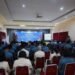 Bangun Kerjasama Lantamal IX dan Bank Indonesia Provinsi Maluku Laksanakan Sosialisasi Edukasi Cinta Bangga Paham Rupiah