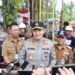 Wujud Nyata Bakti Polri Untuk Masyarakat, Polda Riau Berikan Bantuan 23 Sumur Bor dan 15 Pompa Air Kepada Warga