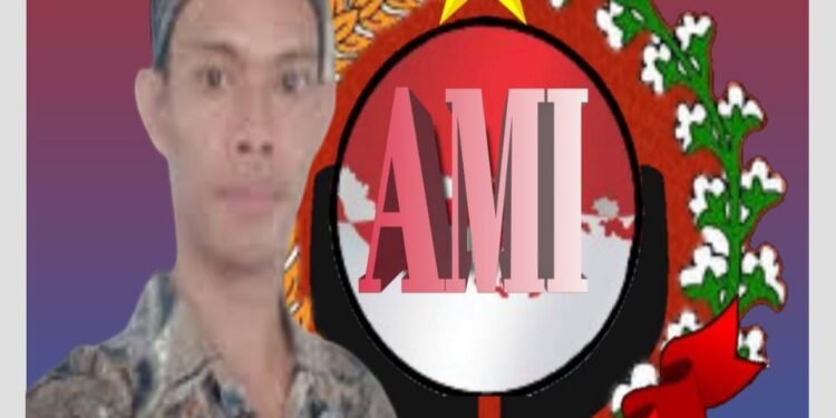 Diduga Gagal Paham dan Lakukan Pemerasan, Galih Prito Rakasiwi Minta Segera Laporkan Oknum Wartawan Tersebut ke Dewan Pers dan APH