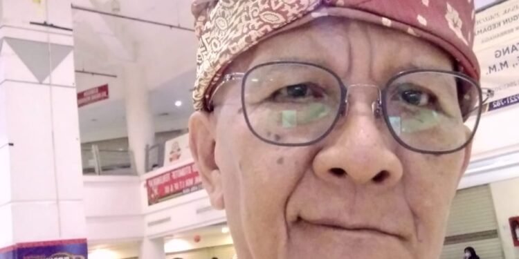 Tata Aturan Pemilu Indonesia Seperti Ramalan Cuaca Yang Sulit Diduga