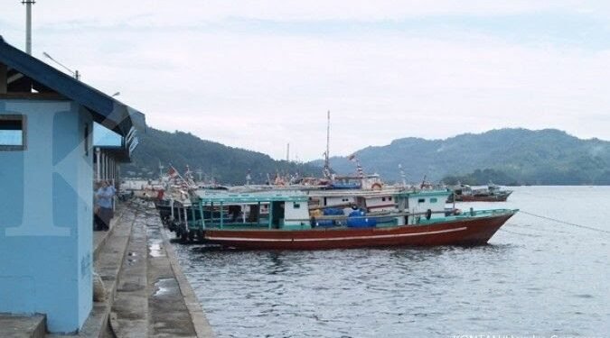 “Mengatasi Bahaya Pelabuhan Tikus dan Efek Dominonya Guna Meningkatkan Kesejahteraan”