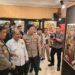 HUT Kemerdekaan RI Ke-78, Irjen Pol Nico Afinta : Meriah Lomba Lukis