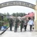 Pangdam I/BB Kunjungi Pos Ramil Rupat Utara