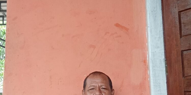Tragis,,!! Harum Tercium Pusat Tanah Sudah Di Beli Tapi Lapangan Bola Kaki Pun Tidak Ada, Nasib