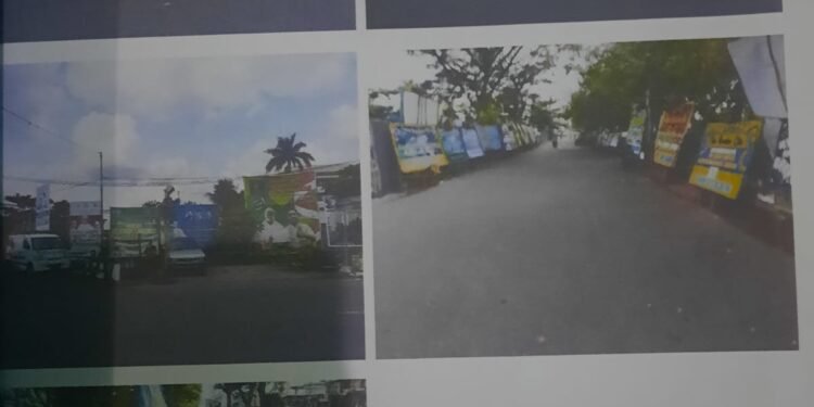 Dugaan Perampasan Lahan Milik Masyarakat Untuk Proyek Pembagunan Jalan yang Tak Kunjung Selesai, Ketua DPW LSM FAAM Tegaskan Seharusnya Pemkot Pontianak Tidak Membiarkan Masalah Ini Berlarut Larut