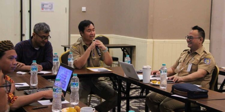 Tingkatkan Kemampuan Daerah, Kemendagri Rumuskan Konsep Tata Kelola Lingkungan Berbasis Ekologi