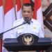 Muflihun, S.STP M.AP, Terima Penghargaan Inovatif Kepala Daerah Tingkat Nasional