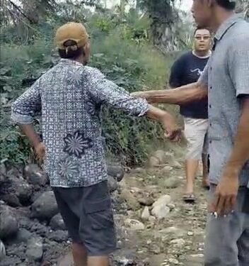 Perkara Pemalsuan Surat Tanah, Petani Miskin Minta Perlindungan Ke Kapolri Dan Gugat Penyelidik Polda Sumut
