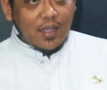 Wah!!!,, Sekwan Pimpinan Hambali Setor Rp4,5 Miliar ke Terdakwa Korupsi Bupati Kepulauan Meranti M Adil